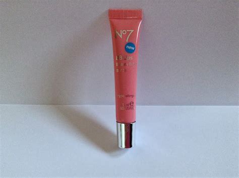 boots lip balm.